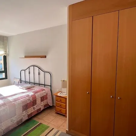 Apartman Saint-tropez Lloret de Mar