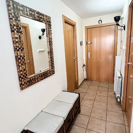 Saint-tropez Apartman Lloret de Mar