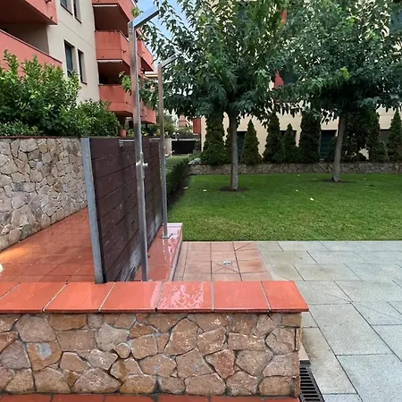 Saint-tropez Apartman