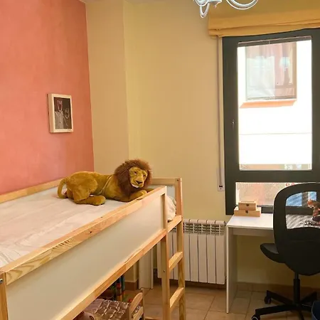 Apartman Saint-tropez *