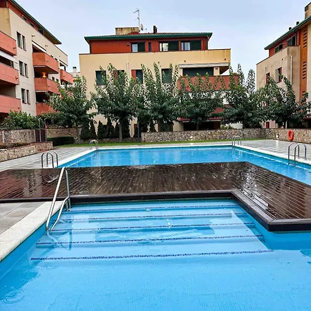 Apartman Saint-tropez Lloret de Mar