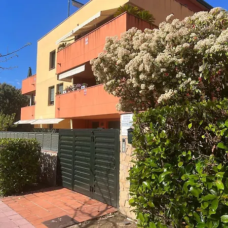 Apartman Saint-tropez